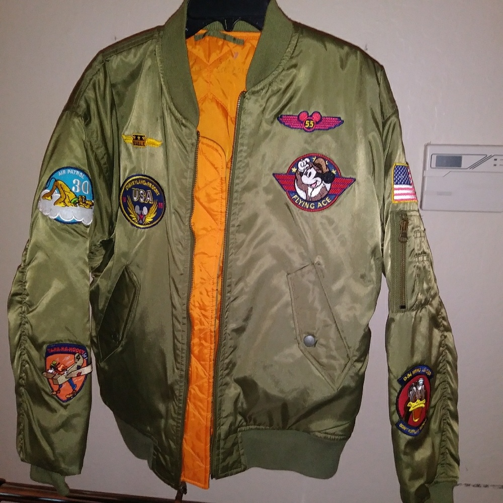 Jacket